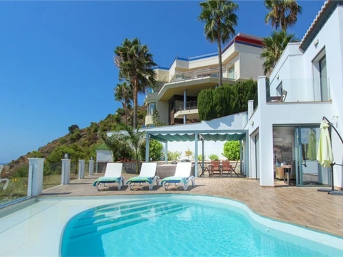Villa Nerja, 4 bedrooms, 8 persons - photo_1011875140782