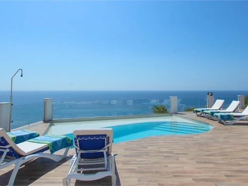 Villa Nerja, 4 bedrooms, 8 persons - photo_1011875140782