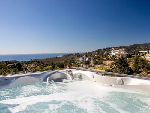 Villa Frigiliana, 6 Schlafzimmer, 10 Personen - photo_1011874955709