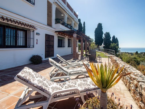 Villa Frigiliana, 6 Schlafzimmer, 10 Personen - photo_1011874955709