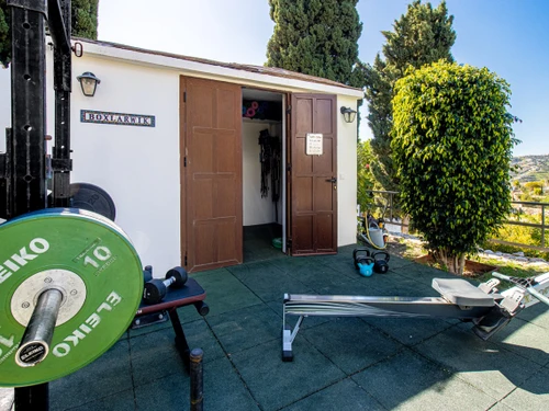 Villa Frigiliana, 6 Schlafzimmer, 10 Personen - photo_1011874955709