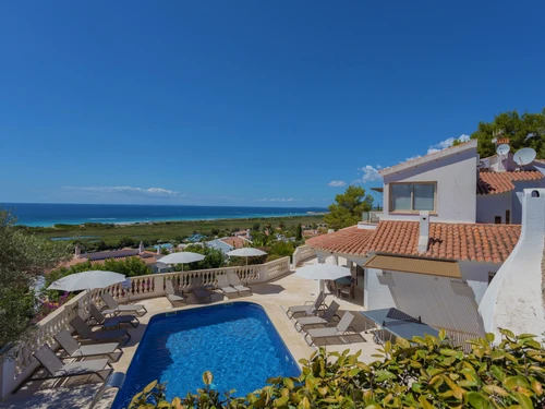 Villa Son Bou, 5 Schlafzimmer, 12 Personen - photo_1011875031242