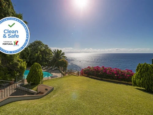 Villa Caniço, 4 bedrooms, 8 persons - photo_1011875032516