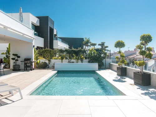 Villa Nerja, 3 bedrooms, 6 persons - photo_1011874961474