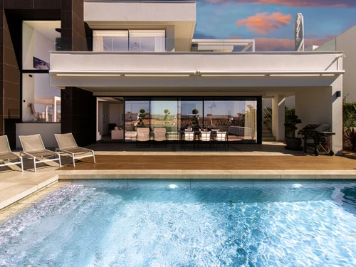 Villa Nerja, 3 Schlafzimmer, 6 Personen - photo_1011874961474