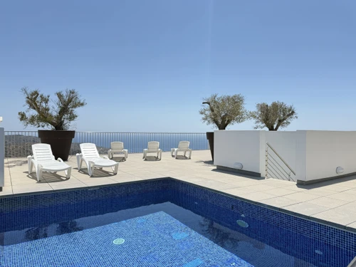 Ferienhaus Roses, 4 Schlafzimmer, 8 Personen - photo_1011875034607