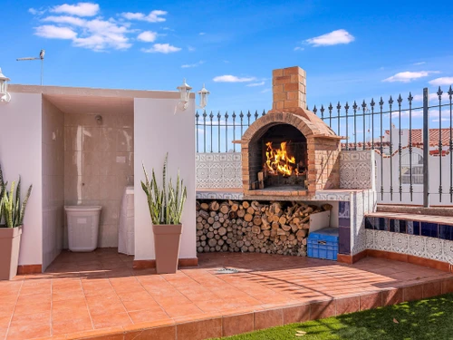 Chalet Maspalomas, 4 Schlafzimmer, 8 Personen - photo_1011875083878