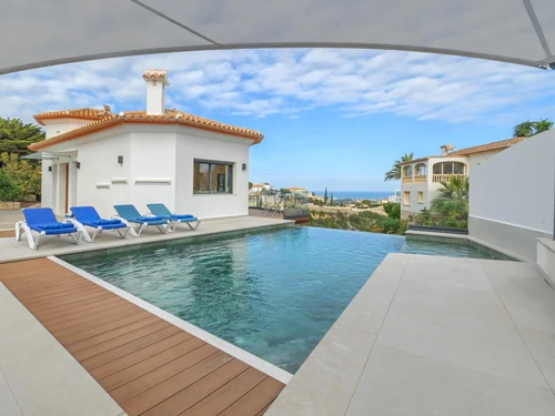 Villa Denia, 3 Schlafzimmer, 6 Personen - photo_1011921136010