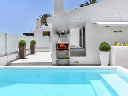 Casa Playa del Inglés, 2 dormitorios, 4 personas - photo_1011875086326