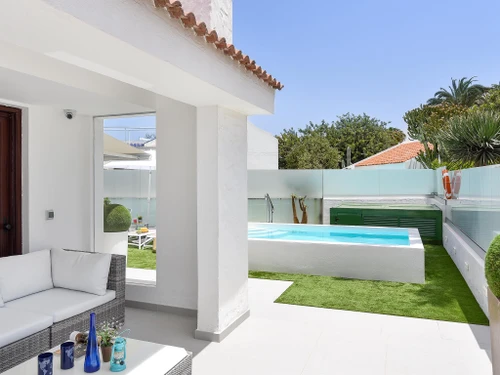 Casa Playa del Inglés, 2 dormitorios, 4 personas - photo_1011875086326