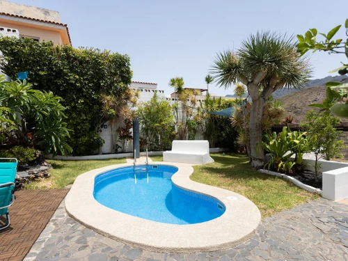 Villa Santa Cruz de Tenerife, 3 Schlafzimmer, 4 Personen - photo_1011875033055