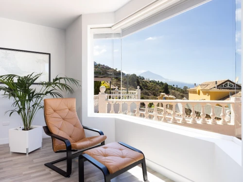 Villa El Sauzal, 3 Schlafzimmer, 6 Personen - photo_1011875078120