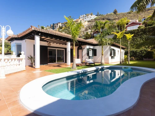 Villa El Sauzal, 3 Schlafzimmer, 6 Personen - photo_1011875078120