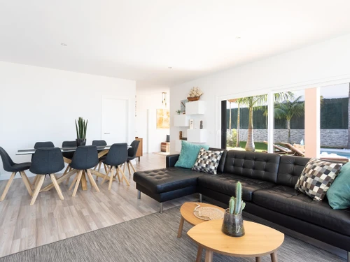 Villa El Sauzal, 3 Schlafzimmer, 6 Personen - photo_1011875078120