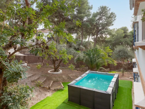 Chalet Málaga, 2 Schlafzimmer, 6 Personen - photo_1011933187326