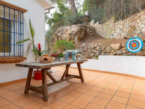 Chalet Málaga, 2 Schlafzimmer, 6 Personen - photo_1011933187326