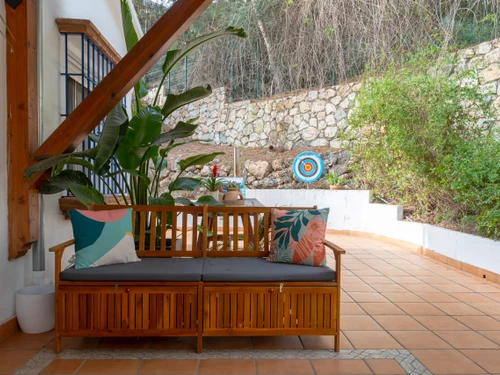 Chalet Málaga, 2 Schlafzimmer, 6 Personen - photo_1011933187326