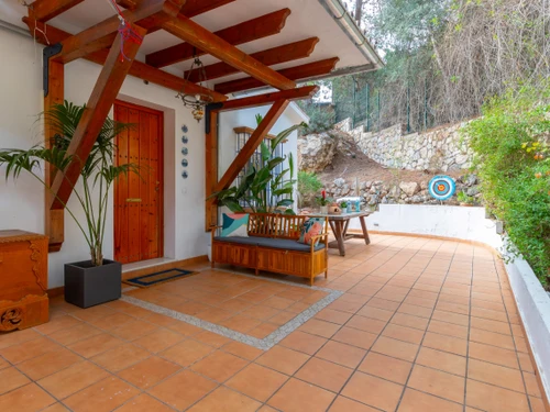 Chalet Málaga, 2 Schlafzimmer, 6 Personen - photo_1011933187326