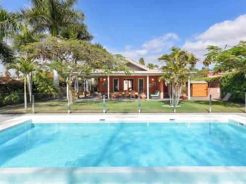 Villa Maspalomas, 5 pièces, 8 personnes - photo_1011875088697