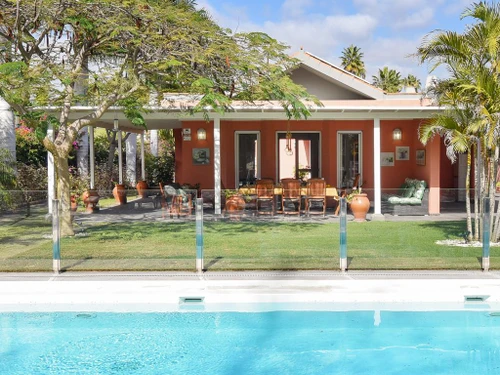 Villa Maspalomas, 4 Schlafzimmer, 8 Personen - photo_1011875088697