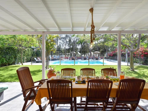 Villa Maspalomas, 4 Schlafzimmer, 8 Personen - photo_1011875088697