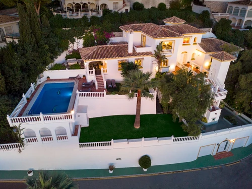 Villa Mijas Costa, 7 pièces, 14 personnes - photo_1011875067137