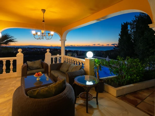 Villa Mijas Costa, 6 Schlafzimmer, 14 Personen - photo_1011875067137