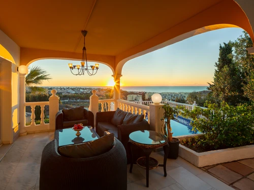 Villa Mijas Costa, 6 Schlafzimmer, 14 Personen - photo_1011875067137
