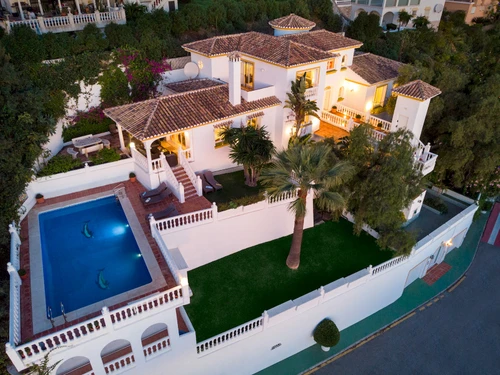 Villa Mijas Costa, 6 Schlafzimmer, 14 Personen - photo_1011875067137