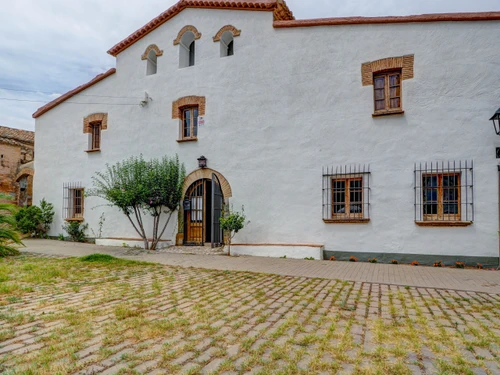 Villa Sitges, 5 Schlafzimmer, 10 Personen - photo_1011875084564