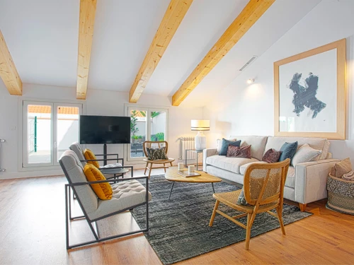 Apartamento Madrid, 3 dormitorios, 6 personas - photo_1011875053486
