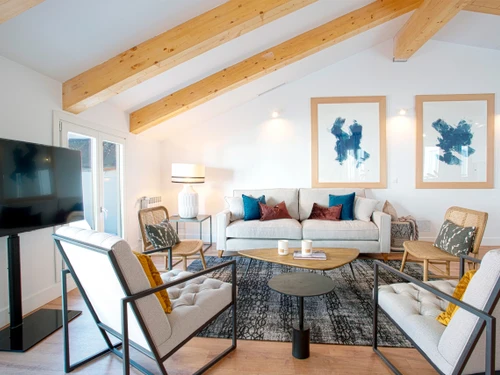 Appartement Madrid, 4 pièces, 6 personnes - photo_1011875053486