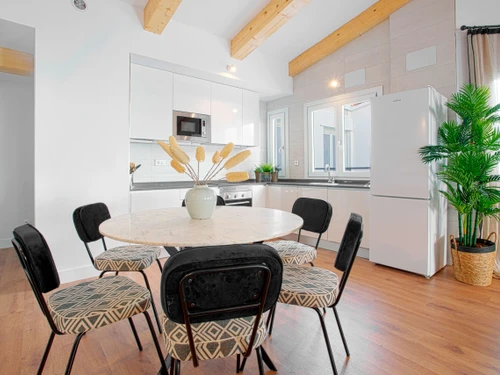 Appartement Madrid, 4 pièces, 6 personnes - photo_1011875053486