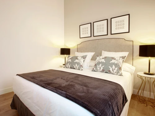 Appartement Madrid, 4 pièces, 6 personnes - photo_1011875053486