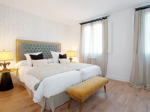 Appartement Madrid, 4 pièces, 6 personnes - photo_1011875053486