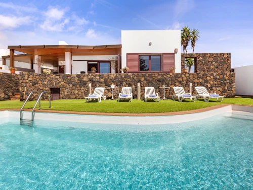 Villa Playa Honda, 6 Schlafzimmer, 12 Personen - photo_1011875054051