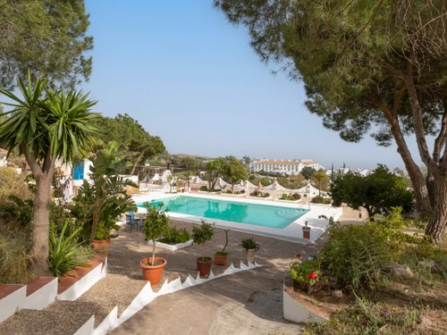 Villa Mijas, 4 Schlafzimmer, 9 Personen - photo_1011921139459