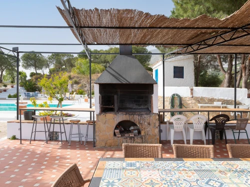 Villa Mijas, 4 Schlafzimmer, 9 Personen - photo_1011921139459