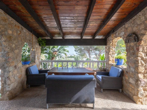 Villa Mijas, 4 Schlafzimmer, 9 Personen - photo_1011921139459