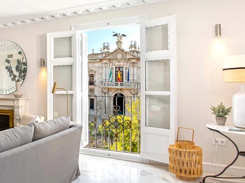 Apartamento Sevilla, 4 dormitorios, 8 personas - photo_1011875058742