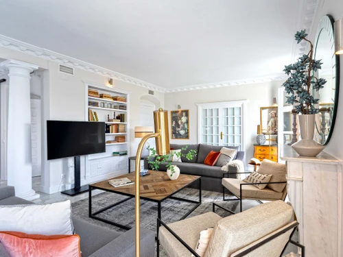 Apartamento Sevilla, 4 dormitorios, 8 personas - photo_1011875058742