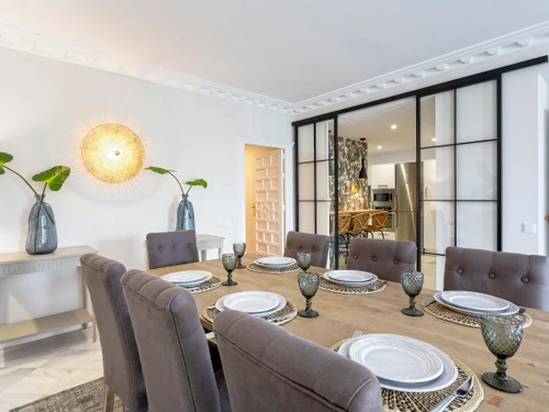 Apartamento Sevilla, 4 dormitorios, 8 personas - photo_1011875058742