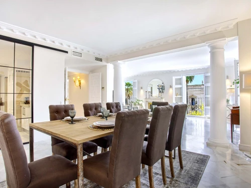 Apartamento Sevilla, 4 dormitorios, 8 personas - photo_1011875058742