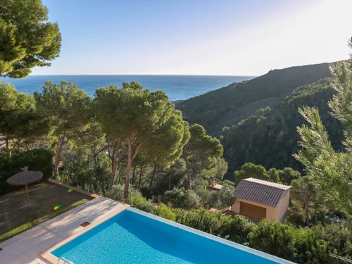 Ferienhaus Begur, 4 Schlafzimmer, 8 Personen - photo_1011875091369