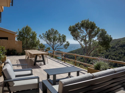 Ferienhaus Begur, 4 Schlafzimmer, 8 Personen - photo_1011875091369