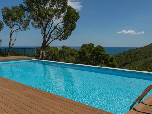 Ferienhaus Begur, 4 Schlafzimmer, 8 Personen - photo_1011875091369