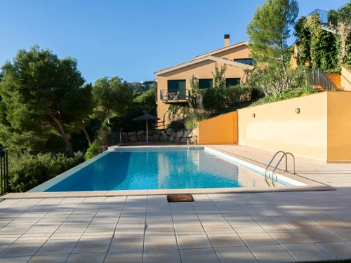 Ferienhaus Begur, 4 Schlafzimmer, 8 Personen - photo_1011875091369