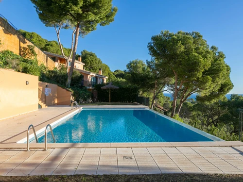 Ferienhaus Begur, 4 Schlafzimmer, 8 Personen - photo_1011875091369