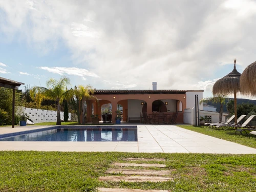 Villa Xàbia, 5 Schlafzimmer, 10 Personen - photo_1011875090028