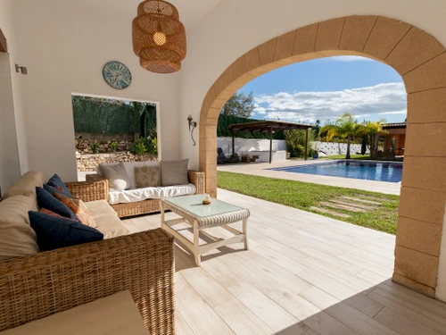 Villa Xàbia, 5 Schlafzimmer, 10 Personen - photo_1011875090028